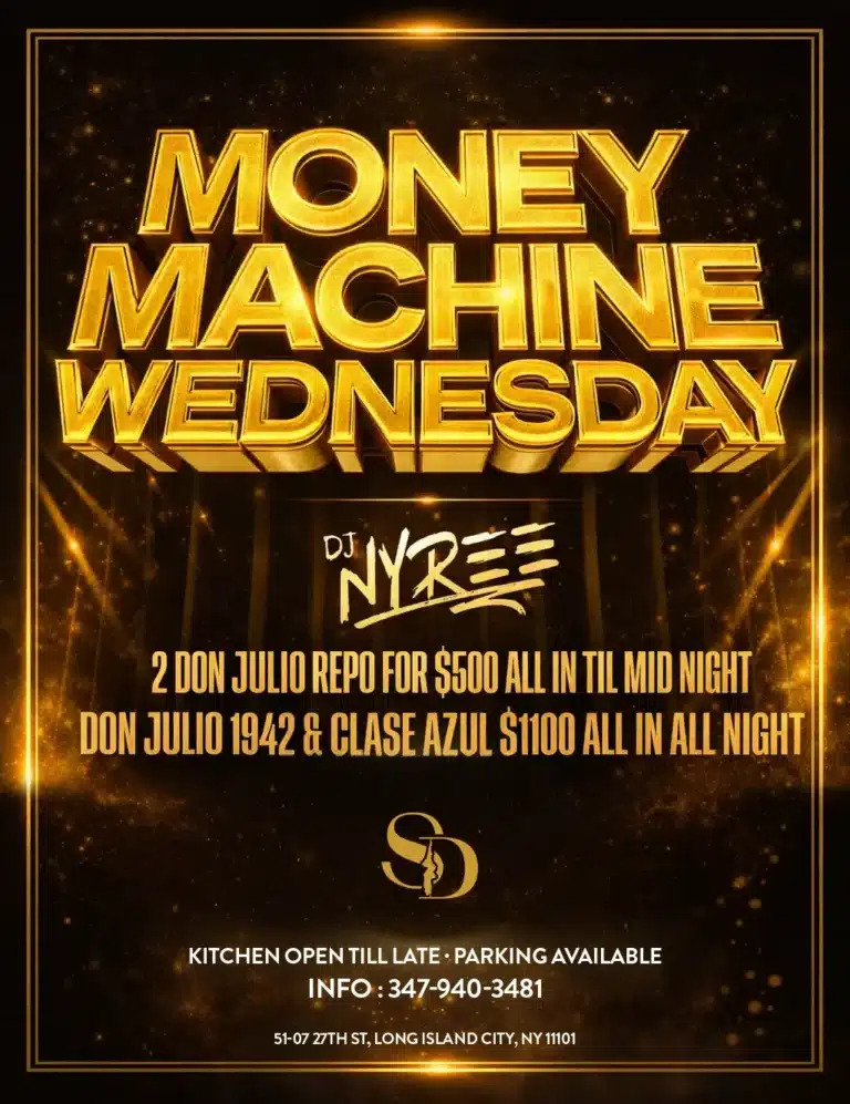 Money Machine Wednesdays