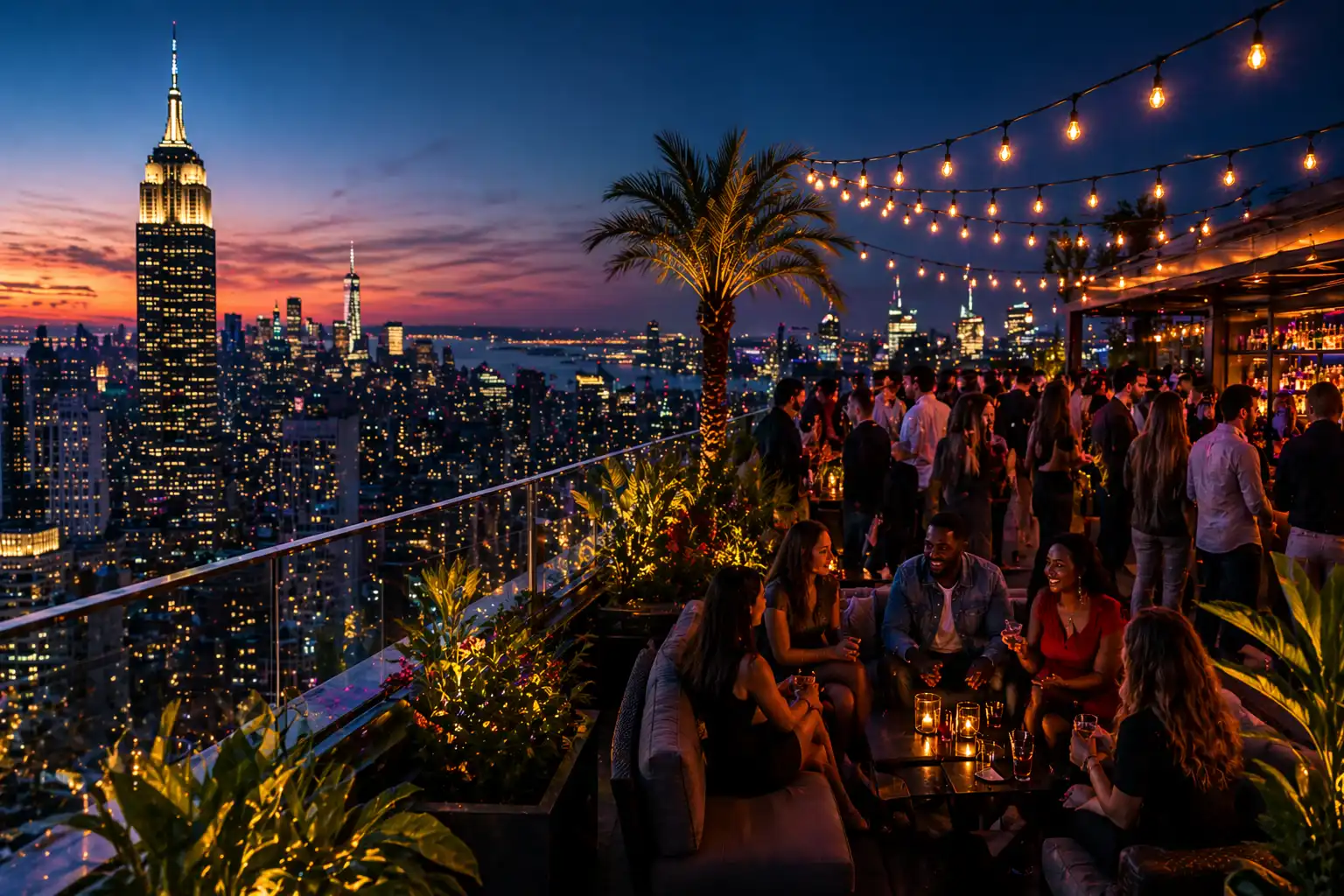nyc nightlife april 24 25