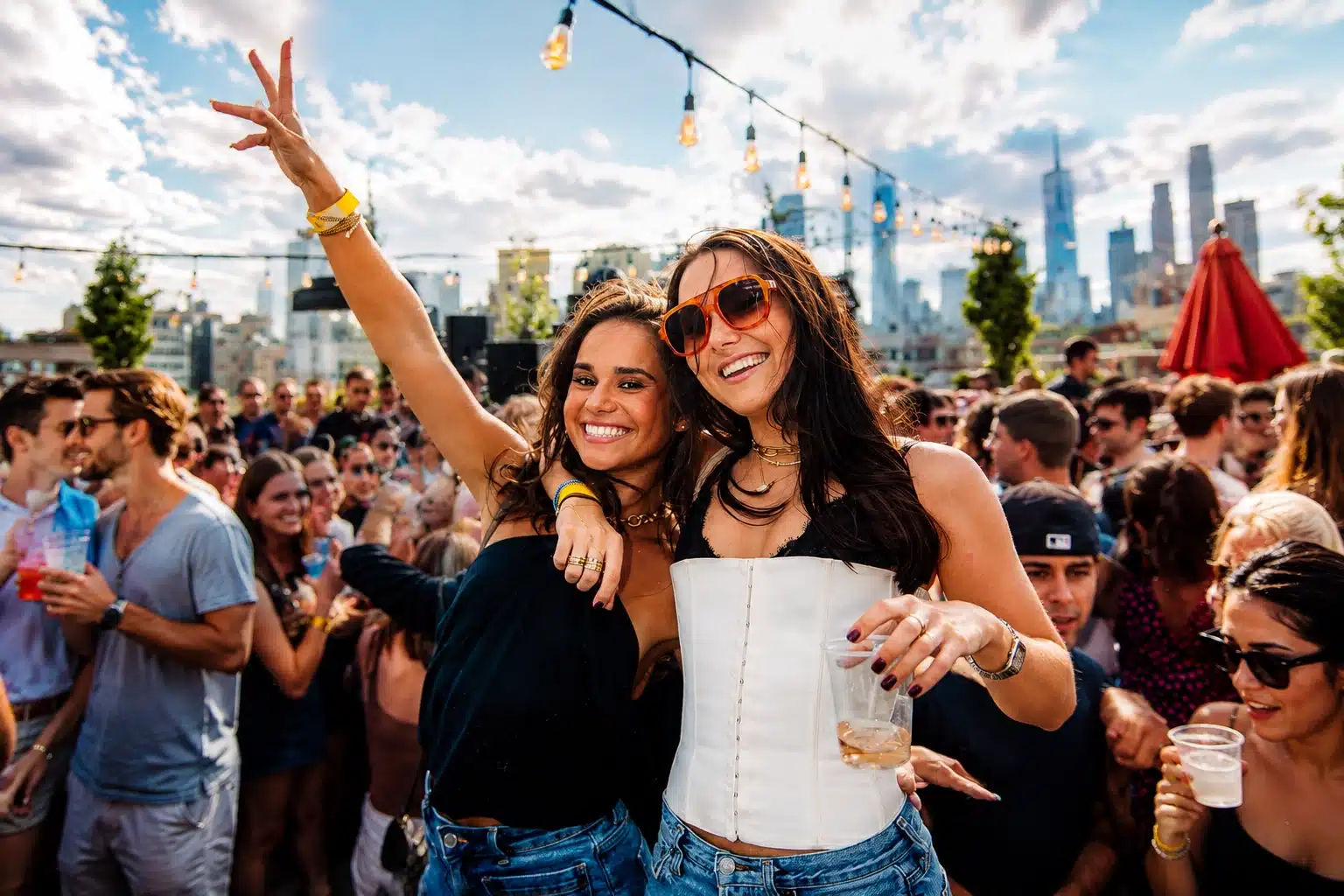 nyc hotel 50 bowery events