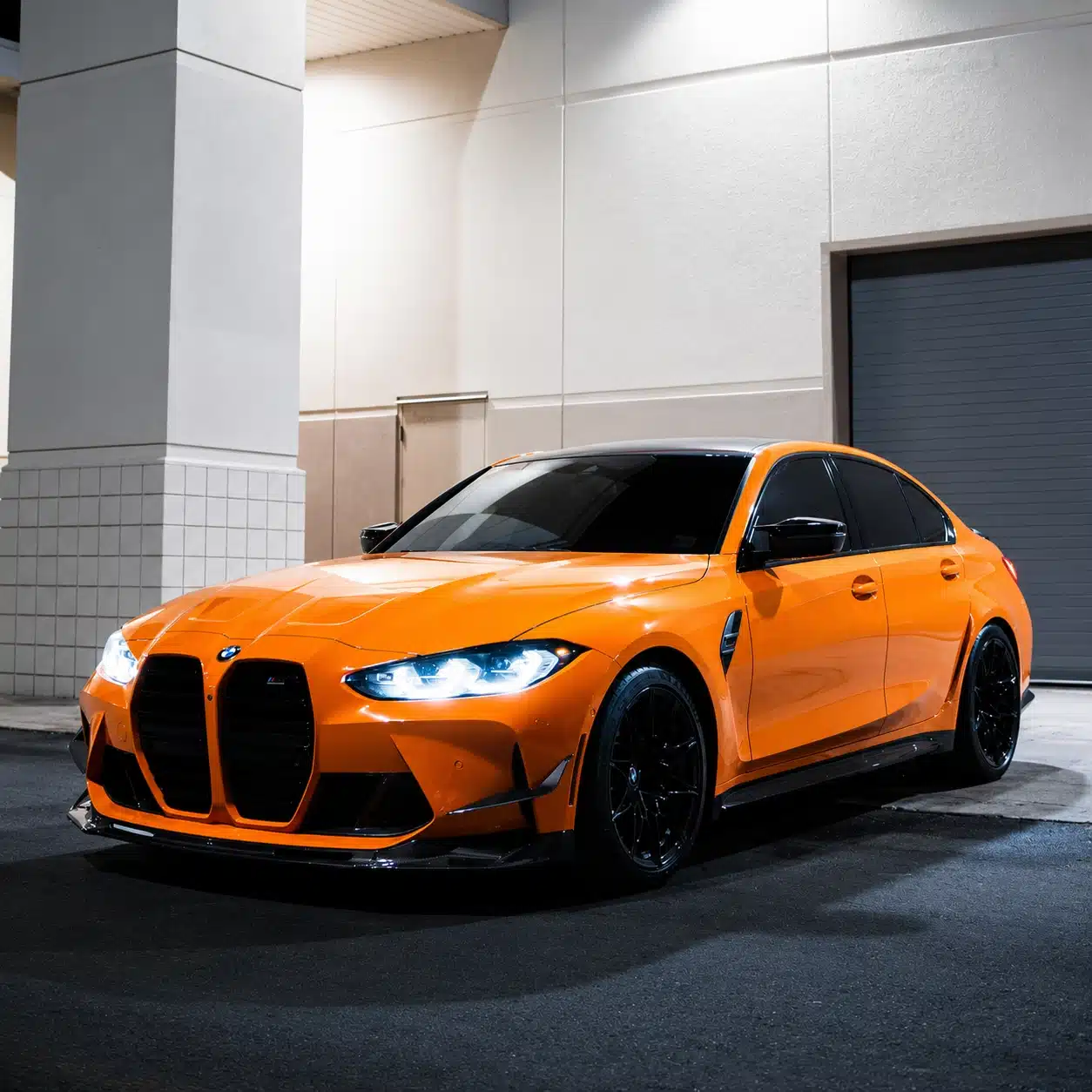 BMW M3 Rentals NYC