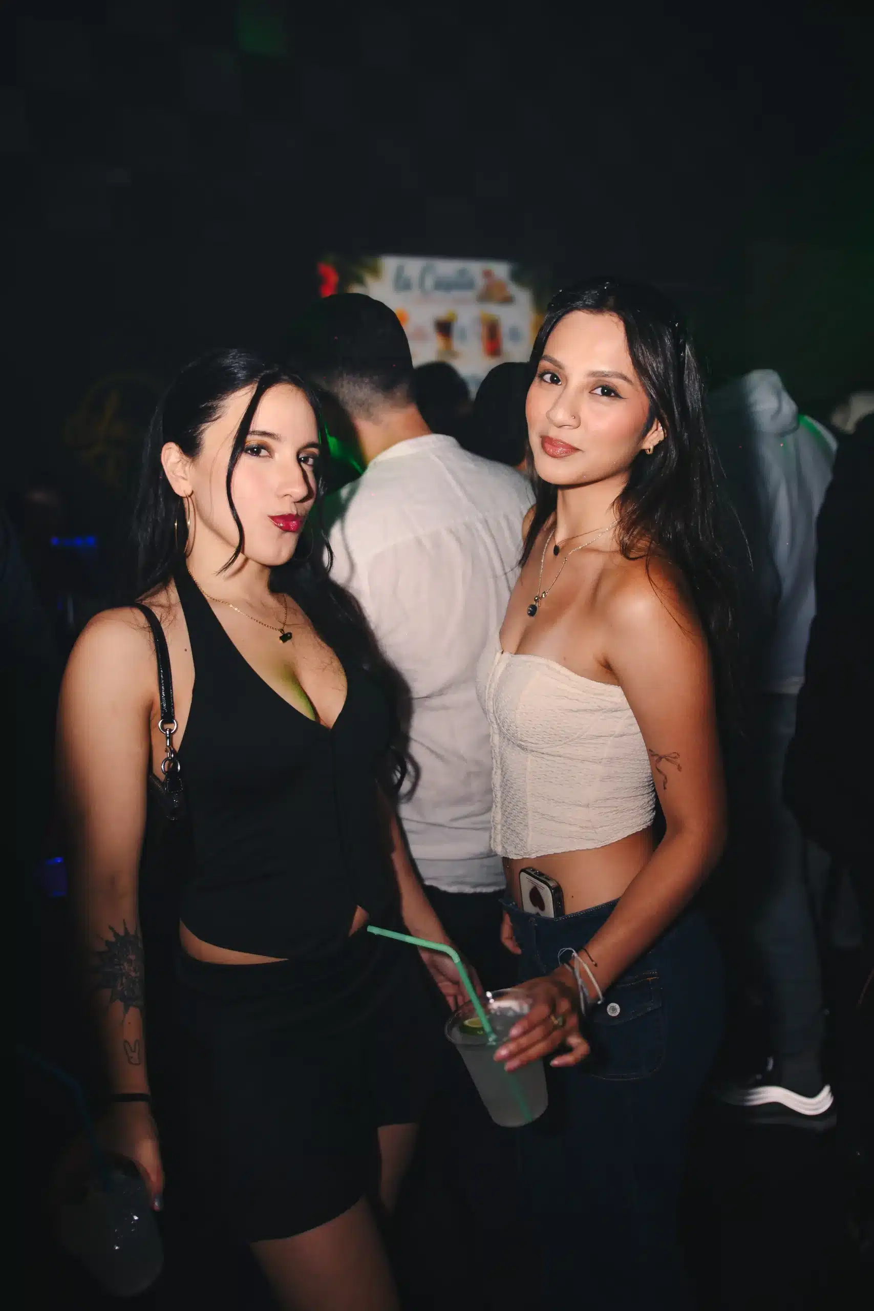 Brooklyn Nightlife La Casita