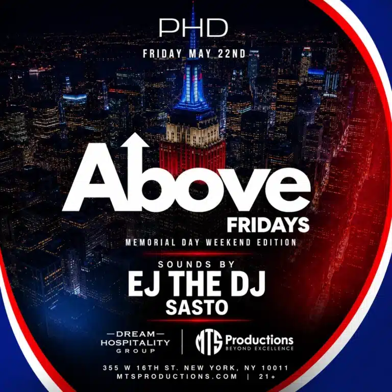 phd rooftop nyc