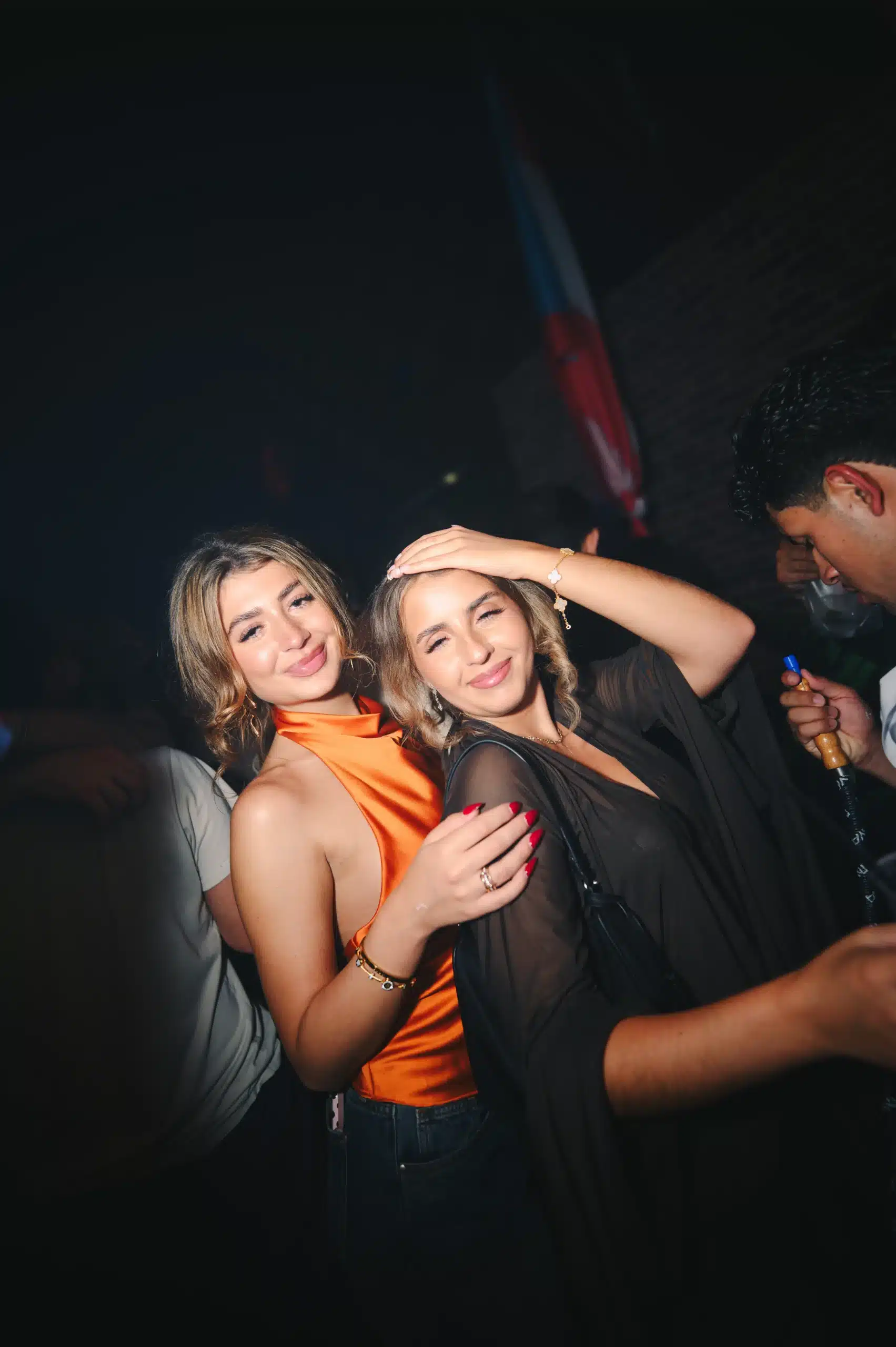 Latin Party Brooklyn Nightlife