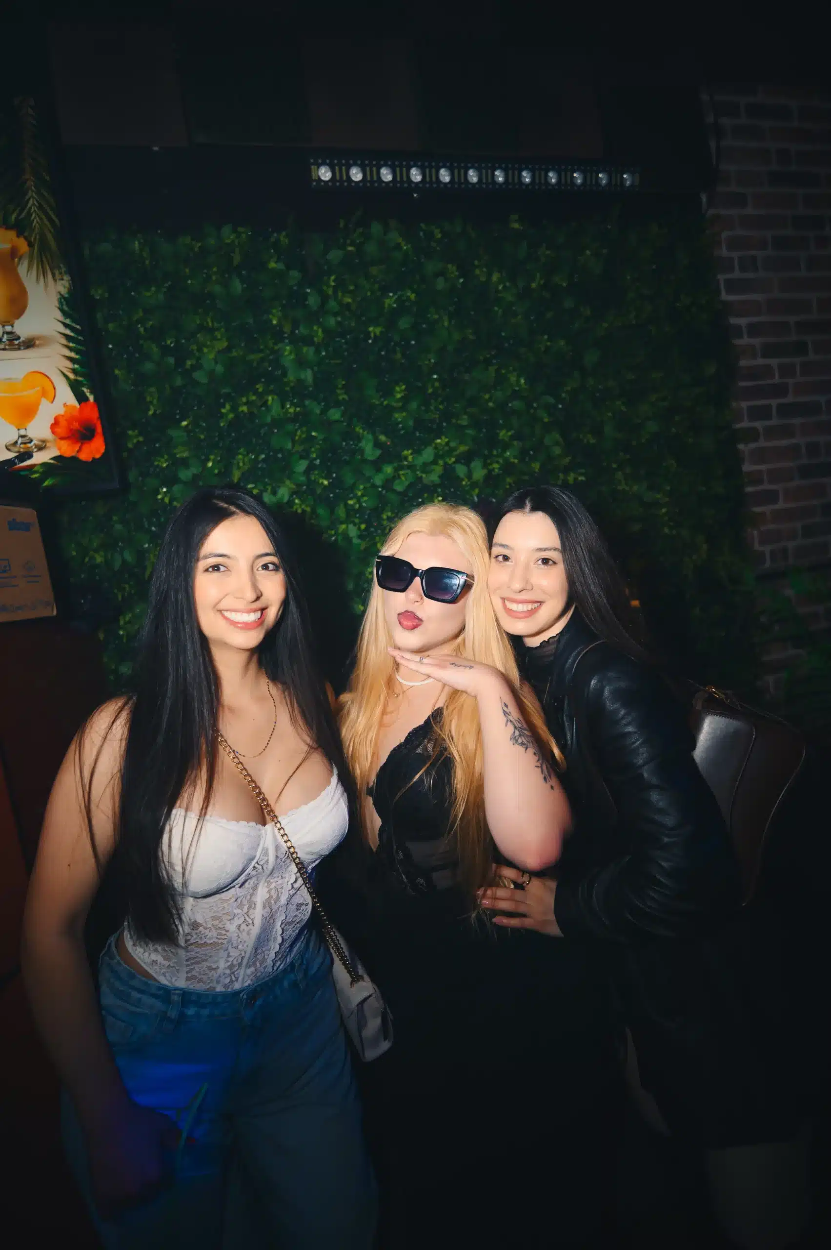 Puerto Rican Party NYC Brooklyn