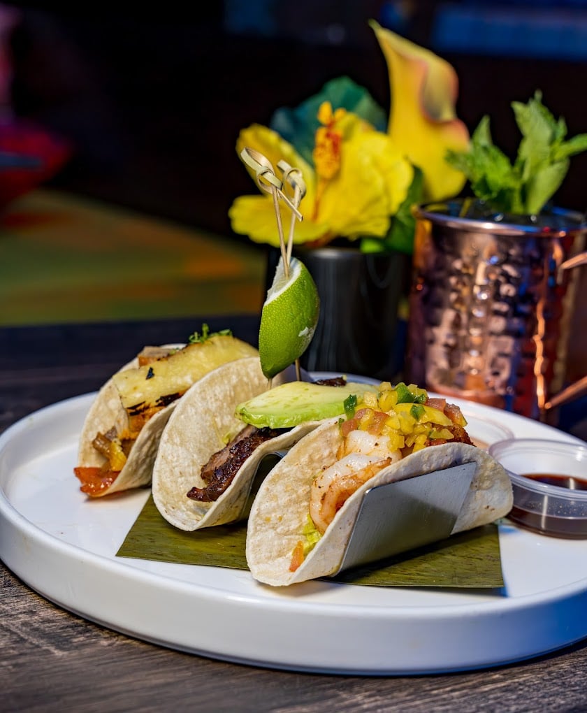 420 bar and lounge tacos