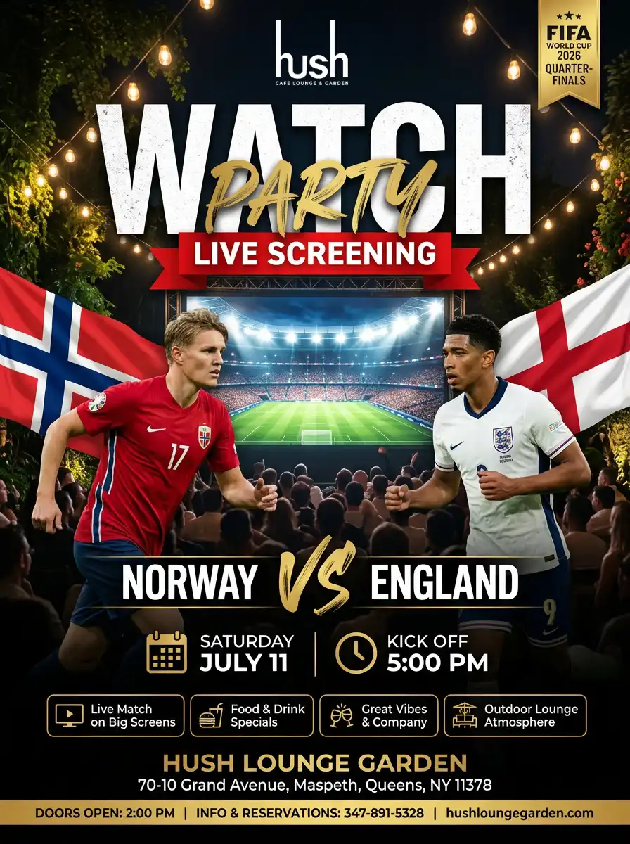 FIFA_World_Cup_Quarter-finals_Hush_Lounge