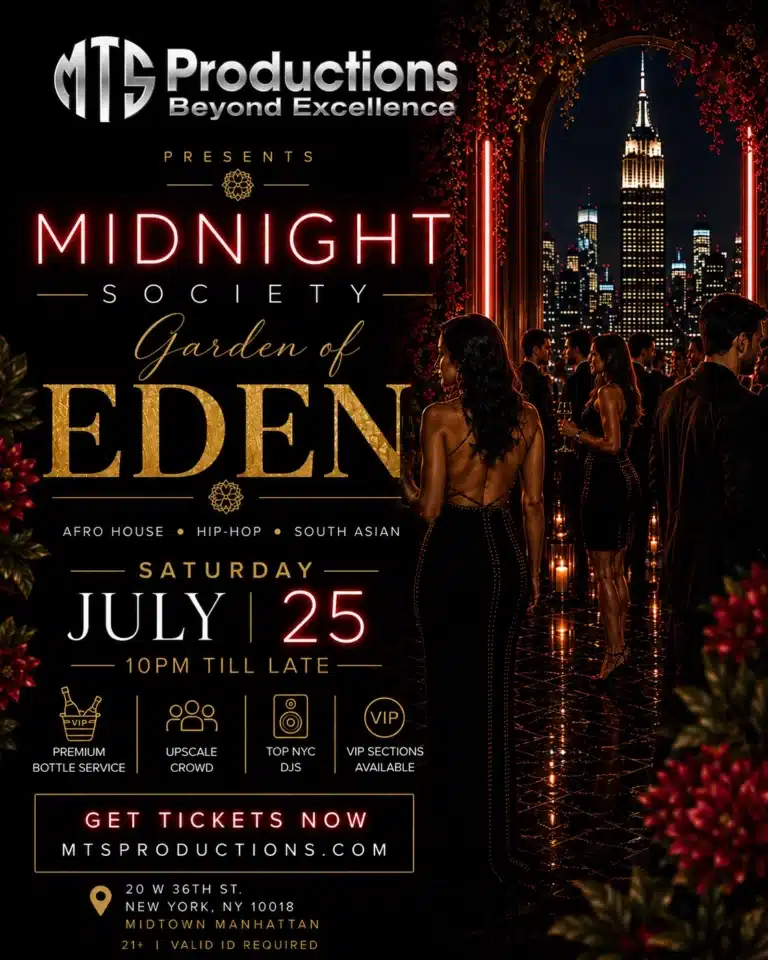 eden saturday