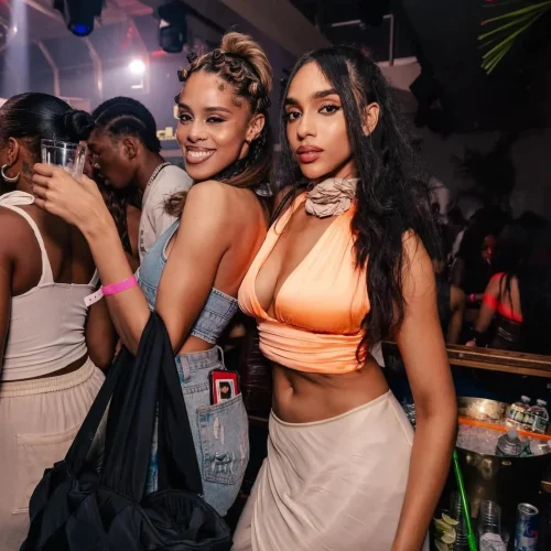 manhattan best nightclubs