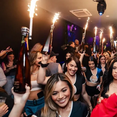 parties in manhattan tonight