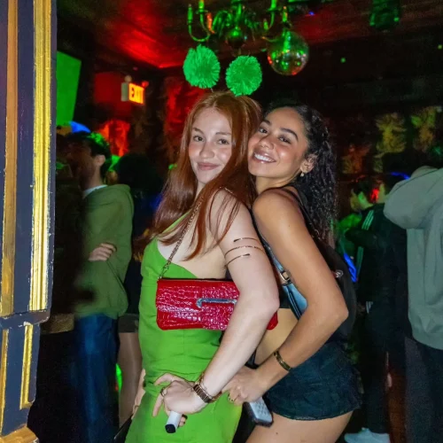 Hotel Chantelle Upcoming Events