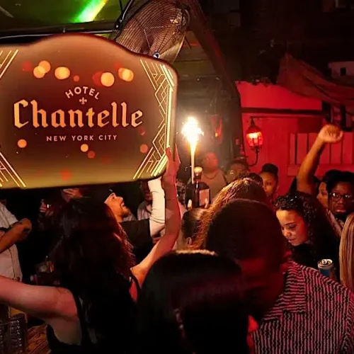 best dance clubs en manhattan