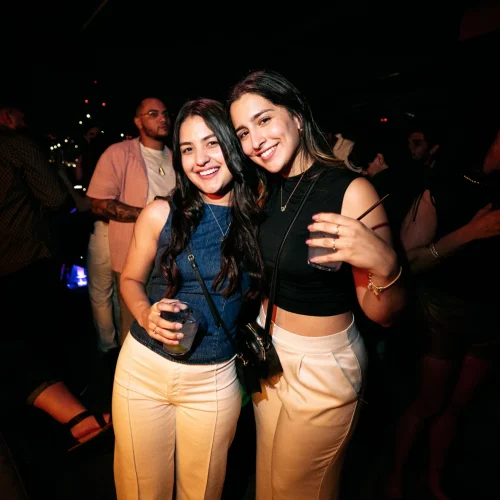 clubs in Brooklyn NYC