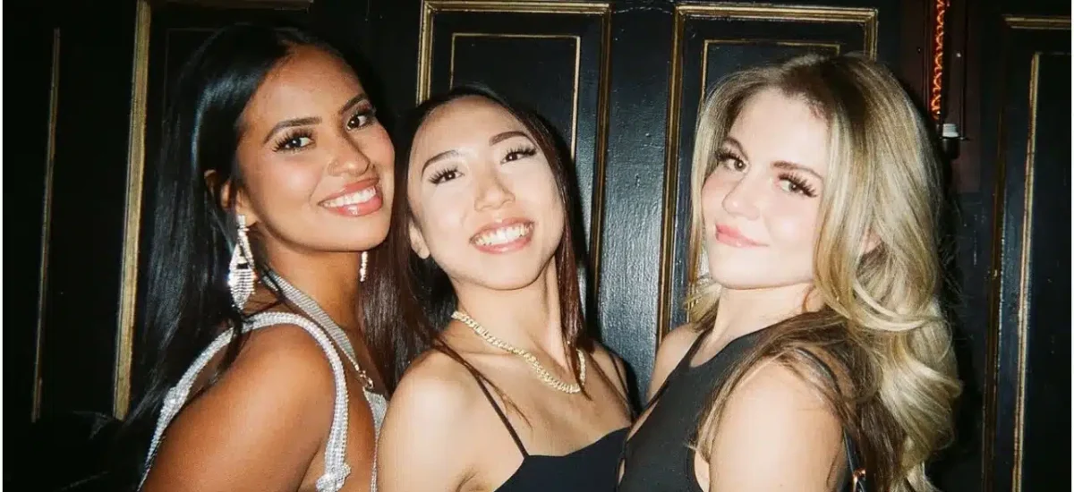 Astoria nightclub tickets