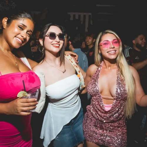 Brooklyn New York clubs