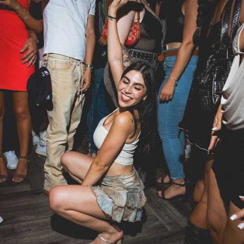 Hotel Chantelle Club