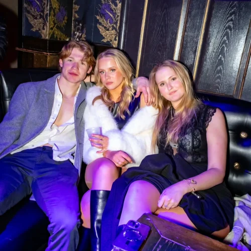 Brooklyn night clubs