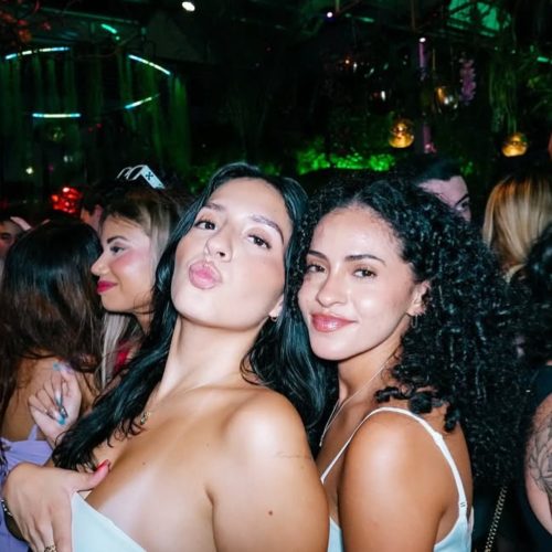 dance clubs in Brooklyn